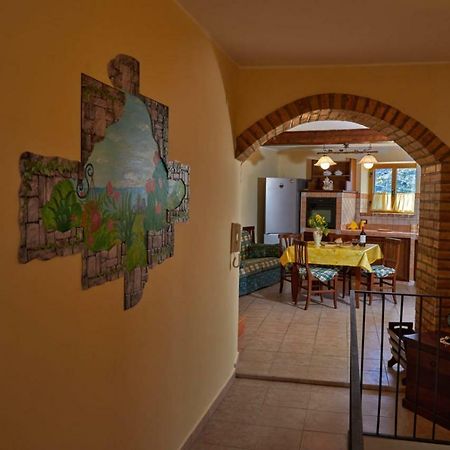 Home Sweet Home Santa Caterina Dello Ionio Bagian luar foto