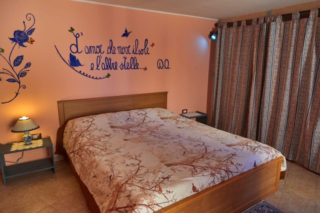 Home Sweet Home Santa Caterina Dello Ionio Bagian luar foto