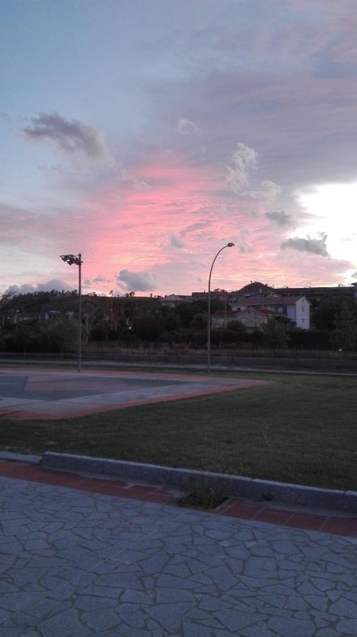 Home Sweet Home Santa Caterina Dello Ionio Bagian luar foto